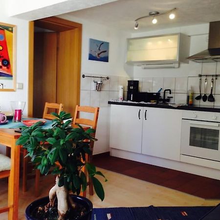 Ferienwohnung Am Brunnenplatz Bad Sooden-Allendorf Ngoại thất bức ảnh